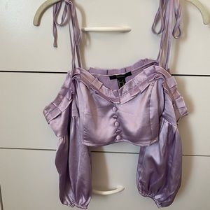 Summer going out top!